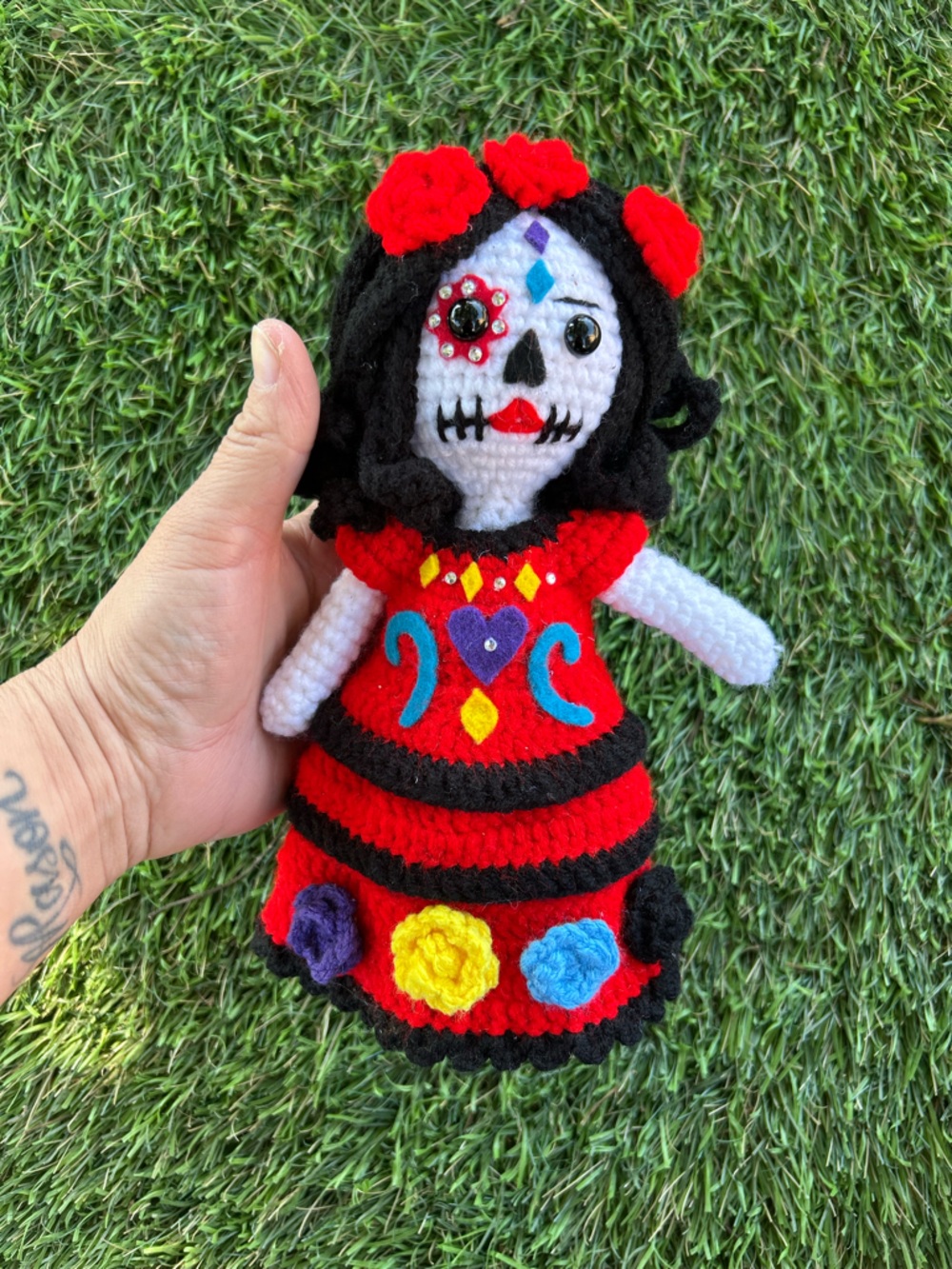 La Catrina